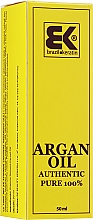 Olej arganowy - Brazil Keratin Argan Seed Oil Authentic Pure 100% — Zdjęcie N2