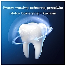 Pasta do zębów Świeża mięta - Oral-B Pro-Expert Professional Protection Toothpaste Fresh Mint — Zdjęcie N7