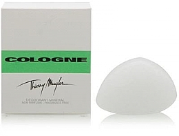 Cologne Deodorant Mineral - Dezodorant mineralny — Zdjęcie N1