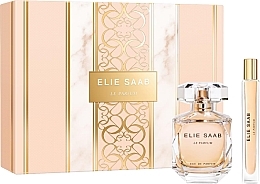 Kup Elie Saab Le Parfum - Zestaw (edp/50ml + edp/mini/10ml)