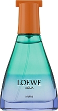 Loewe Agua Miami - Woda toaletowa — Zdjęcie N4