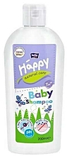 Kup Szampon dla dzieci - Bella Baby Happy Natural Care Baby Shampoo