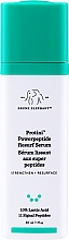 Kup Wzmacniające serum peptydowe do twarzy - Drunk Elephant Protini Powerpeptide Resurf Serum