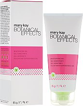 Kup Nawilżający żel do mycia twarzy - Mary Kay Botanical Effects Gel