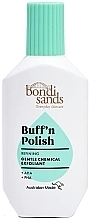 Delikatny chemiczny środek złuszczający do twarzy - Bondi Sands Buff’n Polish Gentle Chemical Exfoliant — Zdjęcie N1