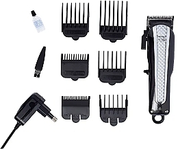 Maszynka do strzyżenia włosów - Steinhart Cordless Hair Clipper ST758R — Zdjęcie N2