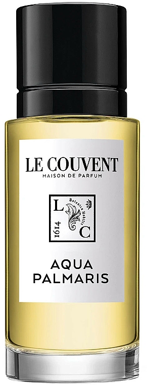 Le Couvent des Minimes Aqua Palmaris - Woda kolońska  — Zdjęcie N3