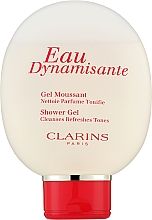 Kup Odświeżający żel pod prysznic - Clarins Eau Dynamisante
