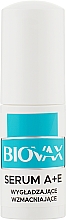 Kup Serum w sprayu z witaminami A i E wzmacniające włosy - Biovax Serum