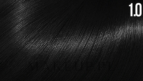 Farba do włosów - Loncolor Expert Hempstyle — Zdjęcie 1.0 - Negru
