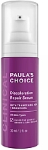 Kup Serum przeciw pigmentacji z niacynamidem i bakuchiolem na twarz - Paula's Choice Discoloration Repair Serum