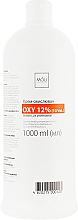 Kup Emulsja utleniająca 12% - Moli Cosmetics Oxy 12% (10 Vol.)