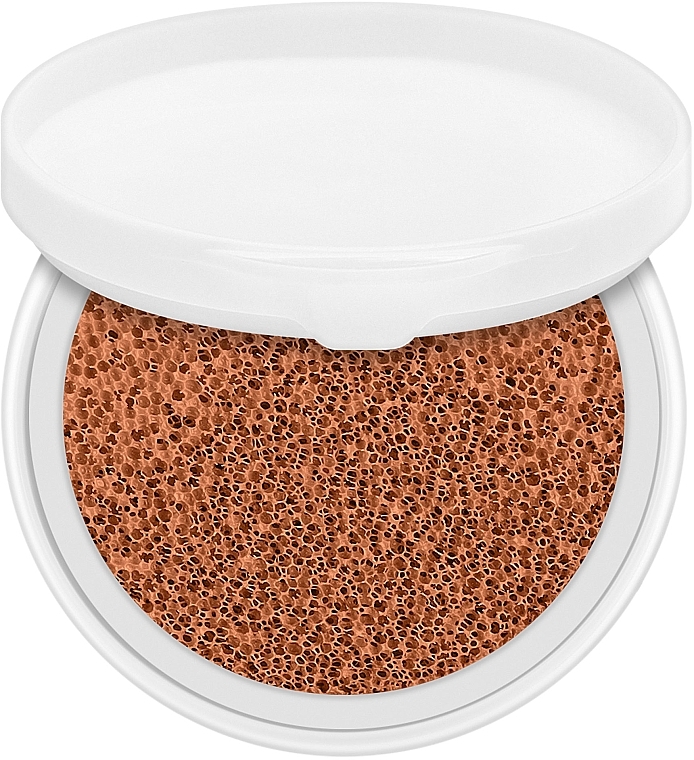 Podkład w gąbce cushion - Klapp Hyaluronic Color & Care Cushion Refill — Zdjęcie N1