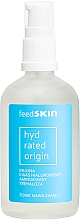 Kup Nawilżający tonik do twarzy - Feedskin Hydrated Origin Tonik