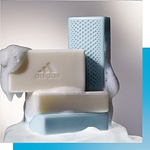 Żel pod prysznic - Adidas Active Skin & Mind Deep Care Soap — Zdjęcie N4