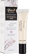 Konturujący krem pod oczy na zmarszczki - Helia-D Classic Anti-Wrinkle Eye Cream — Zdjęcie N3