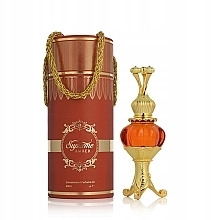 Bait Al Bakhoor Supreme Amber - Perfumy olejkowe — Zdjęcie N1