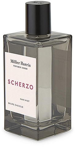 Miller Harris Scherzo Hair Mist - Mgiełka do włosów — Zdjęcie N2