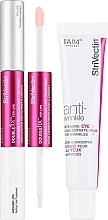 Zestaw - StriVectin The Eye Lift & Specialists (eye/conc/30ml + lip care/5ml) — Zdjęcie N2