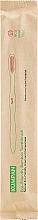 Kup Bambusowa szczoteczka do zębów, AS02, miękka - Kumpan Bamboo Toothbrush Soft