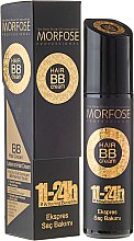 Kup Ekspresowy krem BB do włosów - Morfose BB Hair Cream