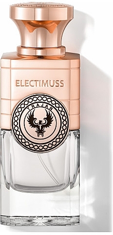 Electimuss Trajan - Perfumy — Zdjęcie N1
