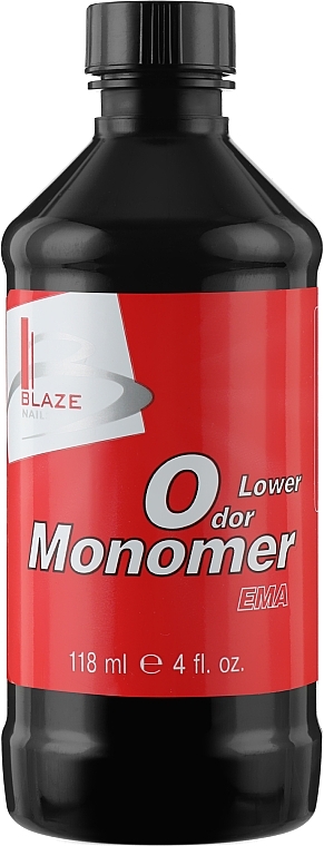 Monomer akrylowy — 40% parowania - Blaze O Monomer — Zdjęcie N5