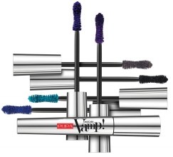 Tusz do rzęs - Pupa Vamp! Mascara — Zdjęcie N3