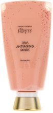 Kup Pożywna modelująca maska - Spa Abyss DNA Anti-Aging Mask