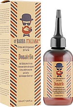 Kup Krem do brody przeciw łuszczeniu się skóry - Barba Italiana Donatello