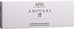 Kup Śliwkowy koncentrat w ampułkach - APIS Professional Kakadu Plum Concentrate