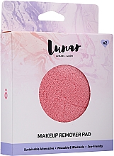 Kup Gąbka do mycia twarzy - Lunar Glow Makeup Remover Pad