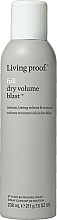 Spray do włosów zwiększający objętość - Living Proof Full Dry Volume Blast — Zdjęcie N1