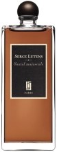Serge Lutens Santal Majuscule - Woda perfumowana — Zdjęcie N2