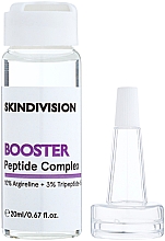 Kup Serum-booster z peptydami do twarzy - SkinDivision Peptide Booster