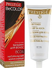Kup Balsam koloryzujący - Prestige BeColor Semi-Permanent Hair Toner