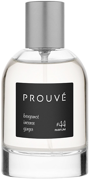 Prouve For Men №44 - Perfumy	 — Zdjęcie N1