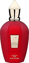 Xerjoff Shooting Stars Red Hoba - Perfumy — Zdjęcie N1