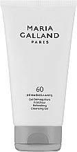 Kup Odświeżający żel do mycia twarzy - Maria Galland Paris 60 Refreshing Cleansing Gel