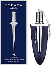 Le Chameau Espada Azul - Woda perfumowana — Zdjęcie N2