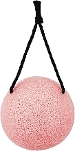 Kup Gąbka do twarzy z glinką różową - Glov Konjac Facial Sponge With Pink Clay