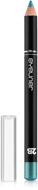 Kredka do oczu - 2B Eyeliner — Zdjęcie N1