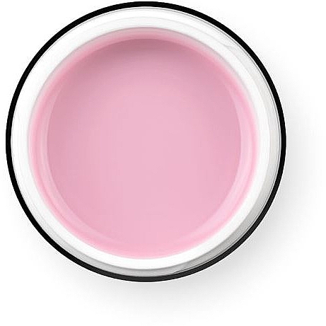 Żel budujący - Palu Pro Light Builder Gel Powder Pink — Zdjęcie N3