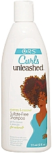 Kup Szampon do włosów - ORS Curls Unleashed Rosemary And Coconut Shampoo