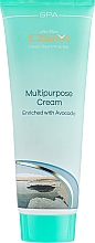 Kup Wielofunkcyjny krem Awokado - Mon Platin DSM Multipurpose Cream Enriched with Avocado