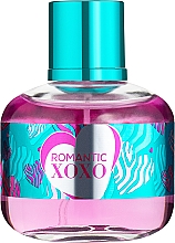 Kup MB Parfums Romantic Xoxo - Woda perfumowana 