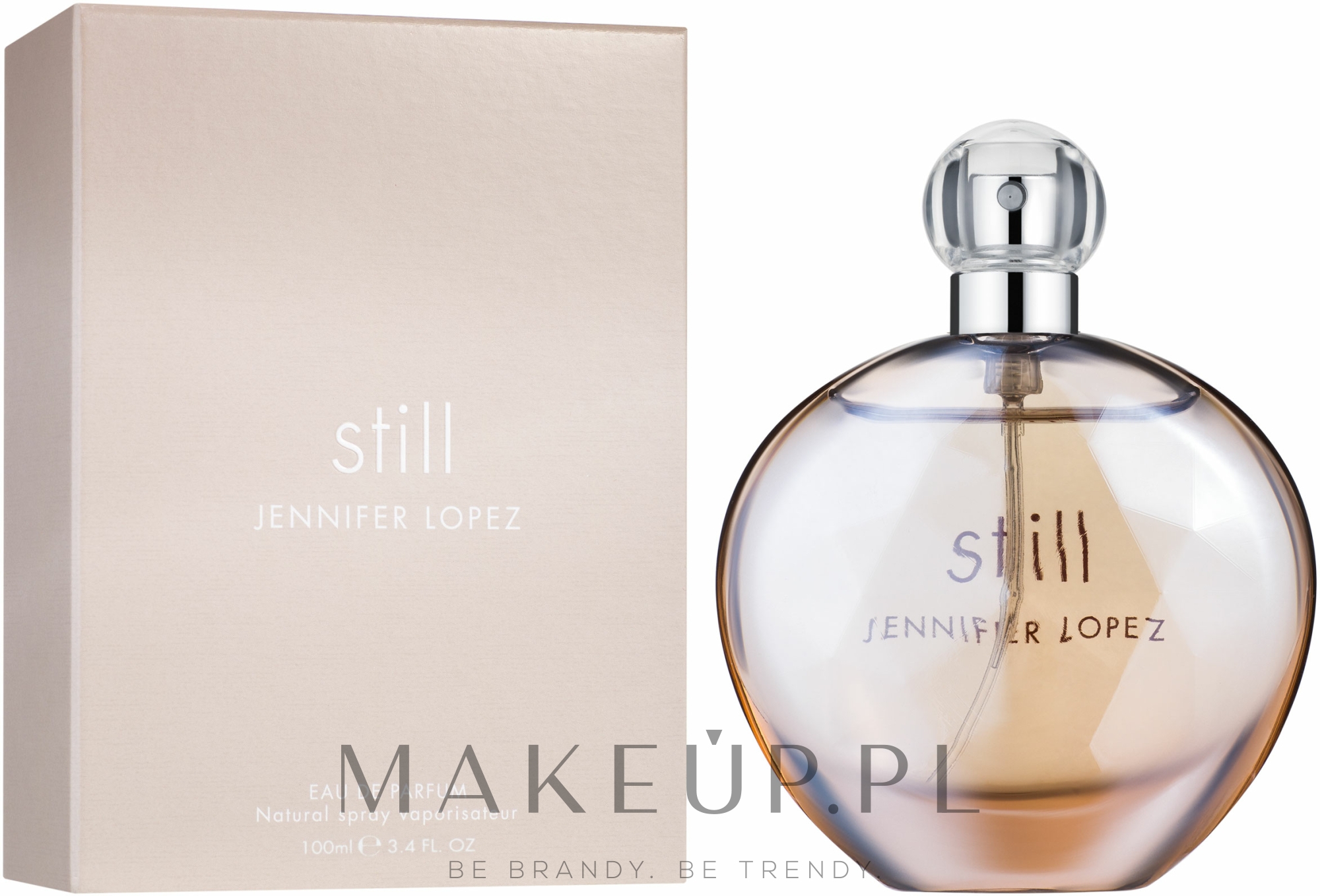 Jennifer Lopez Still - Woda perfumowana — Zdjęcie 100 ml