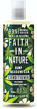 Kup Wzmacniająca odżywka do włosów - Faith In Nature Hemp & Meadowfoam Conditioner