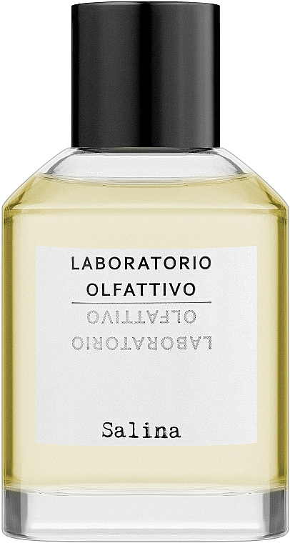 Laboratorio Olfattivo Salina - Woda perfumowana — Zdjęcie N1