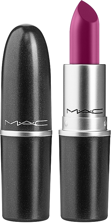 PRZECENA! Matowa szminka do ust - MAC Retro Matte Lipstick * — Zdjęcie N2